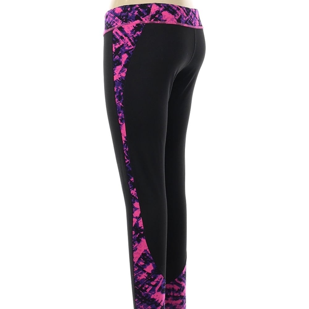 Zone Pro Athletic Leggings